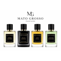 Mato Grosso Mato Grosso